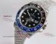 New Arrival Swiss Copy Rolex GMT Master ii Noob V9s Black Dial Jubilee Bracelet Watch (3)_th.jpg